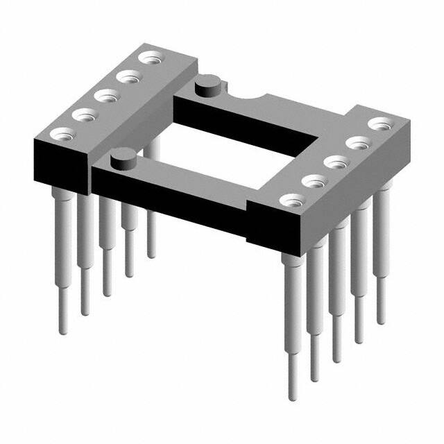 116-87-610-41-007101 Preci-Dip  Zoccoli IC